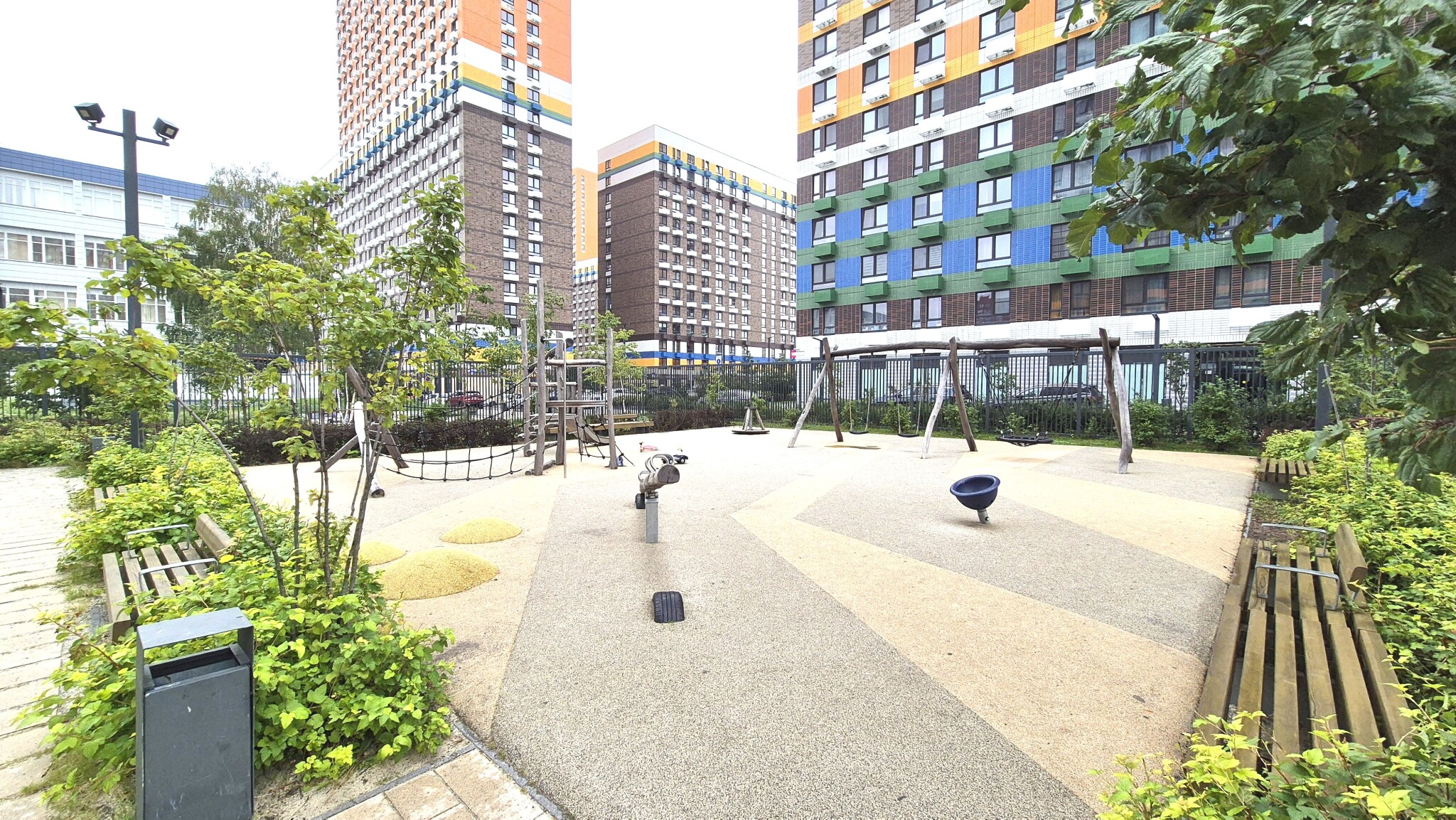 2-комнатная квартира, 52 м² - фото 19