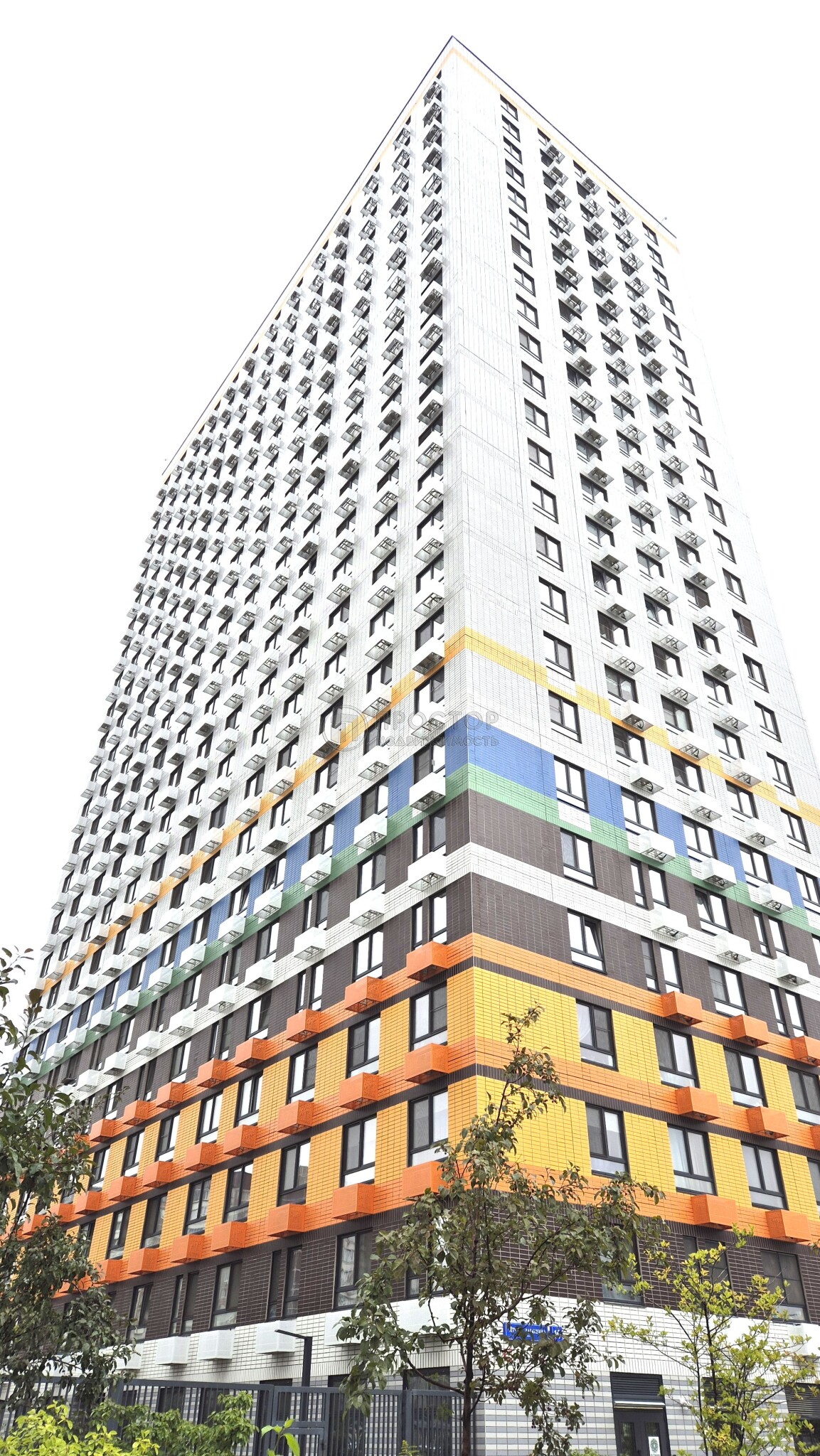 2-комнатная квартира, 52 м² - фото 22
