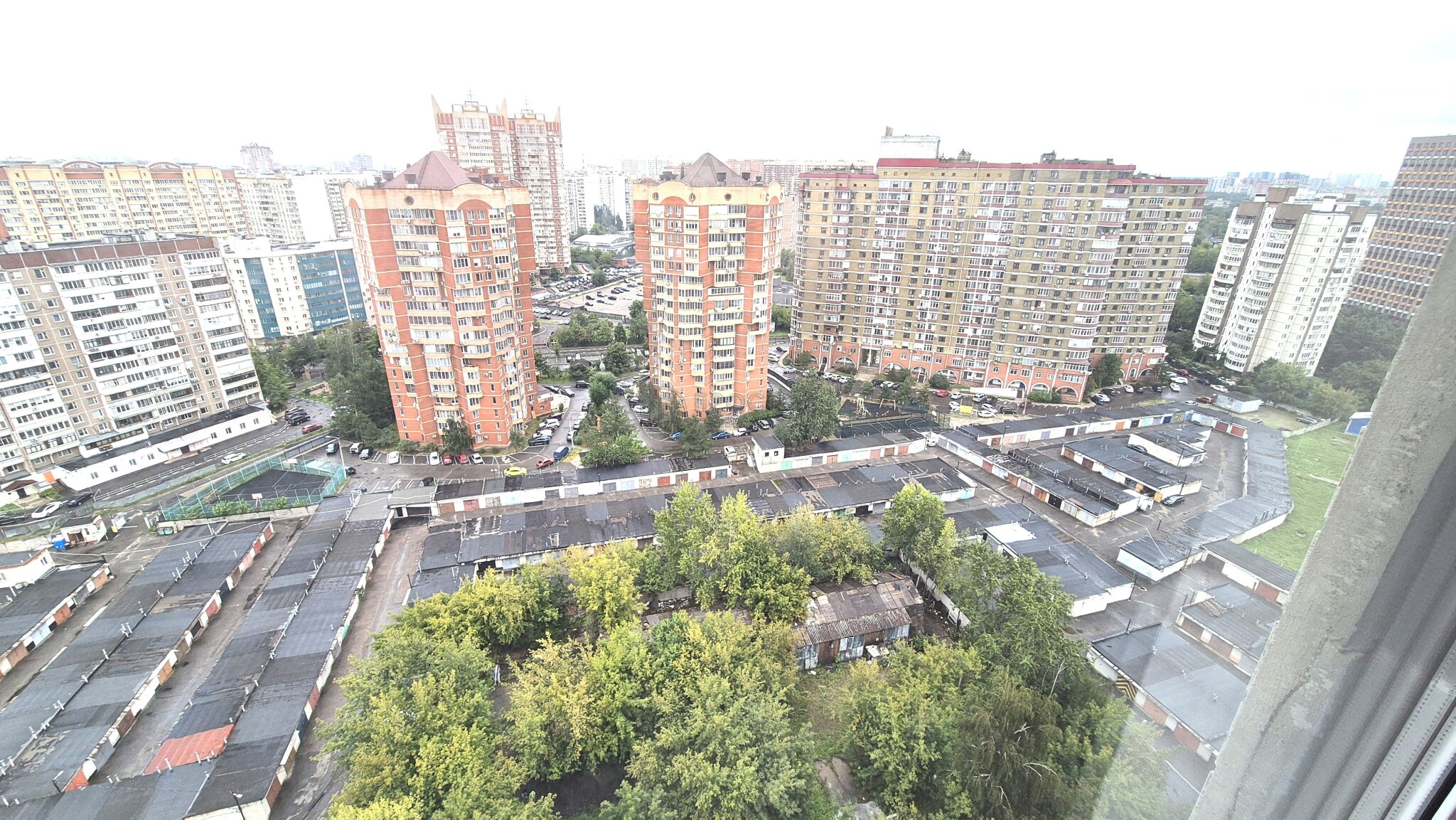 2-комнатная квартира, 52 м² - фото 9