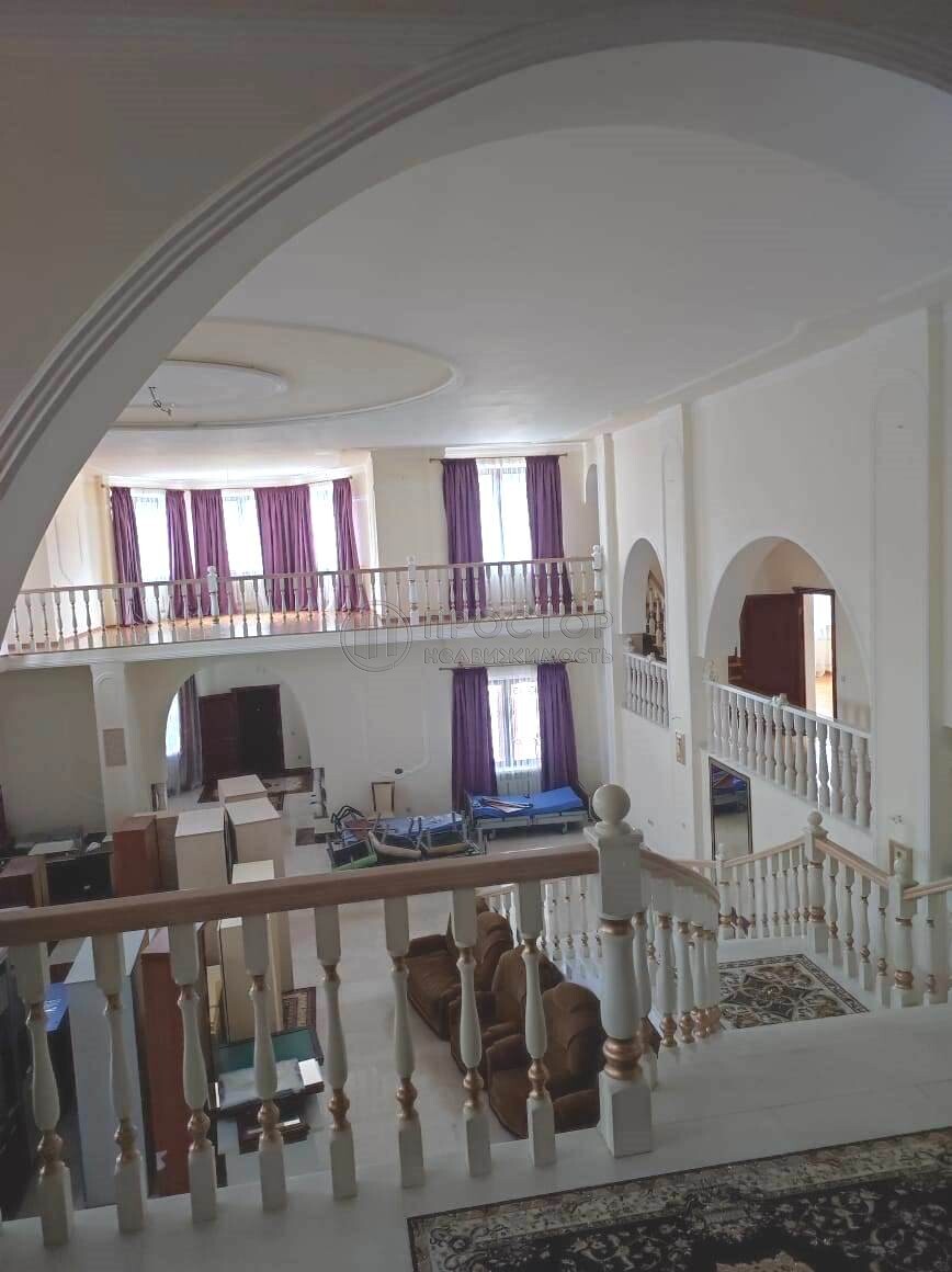 Коммерческая недвижимость (гостиница), 1912.5 м² - фото 131