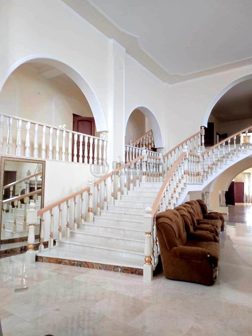 Коммерческая недвижимость (гостиница), 1912.5 м² - фото 75