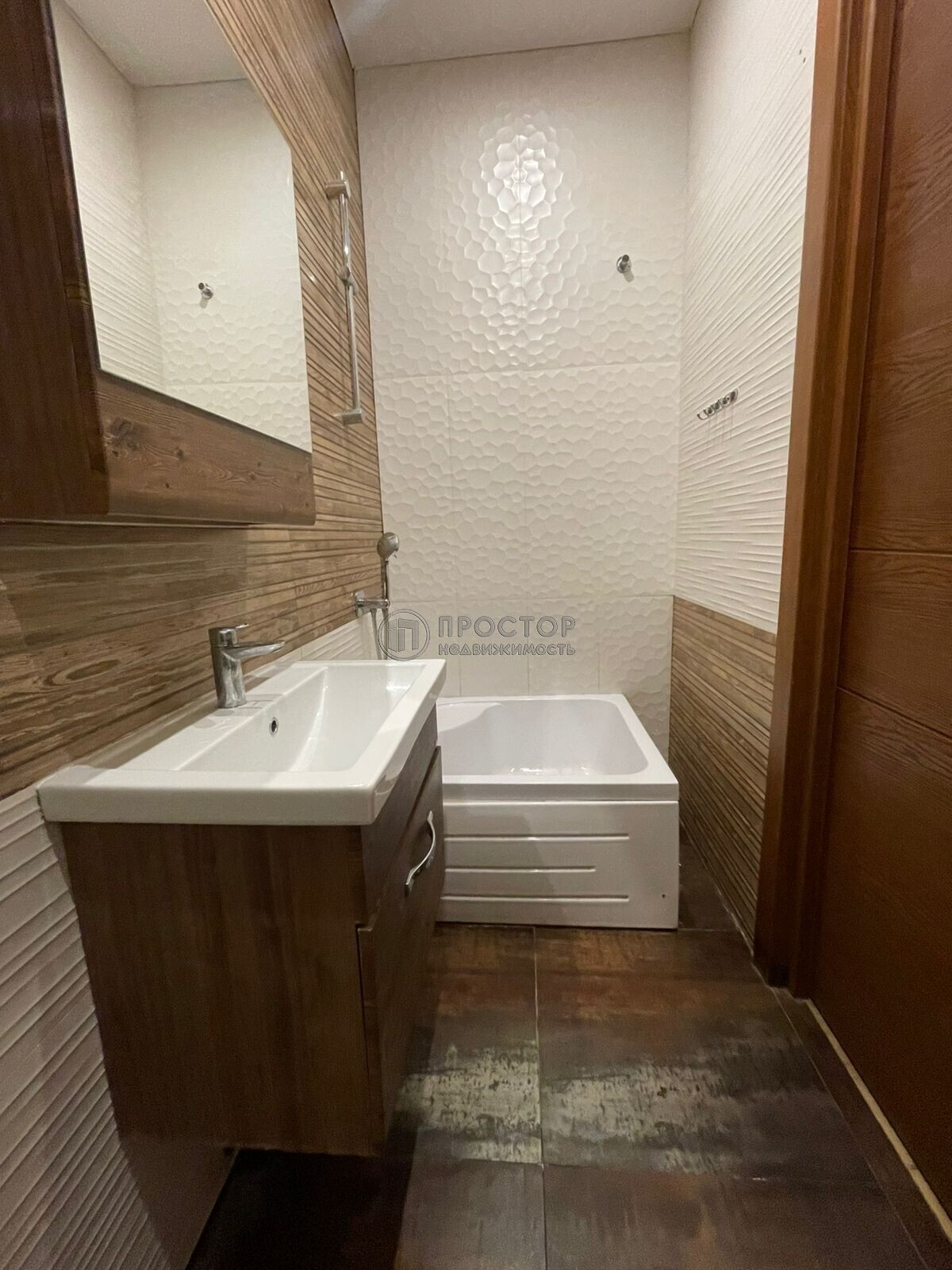 3-комнатная квартира, 158 м² - фото 109