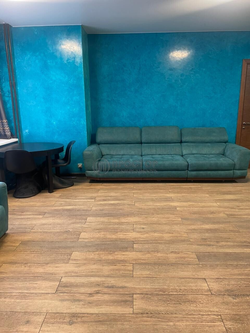 3-комнатная квартира, 158 м² - фото 139