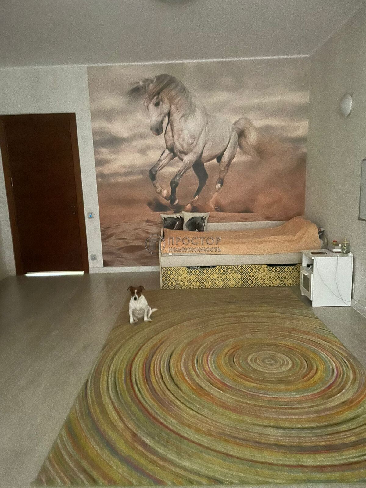 3-комнатная квартира, 158 м² - фото 184