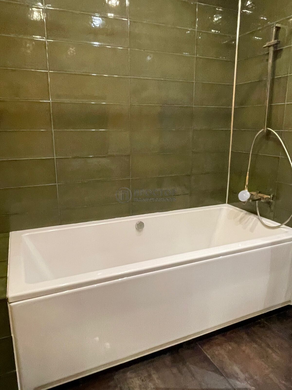 3-комнатная квартира, 158 м² - фото 35
