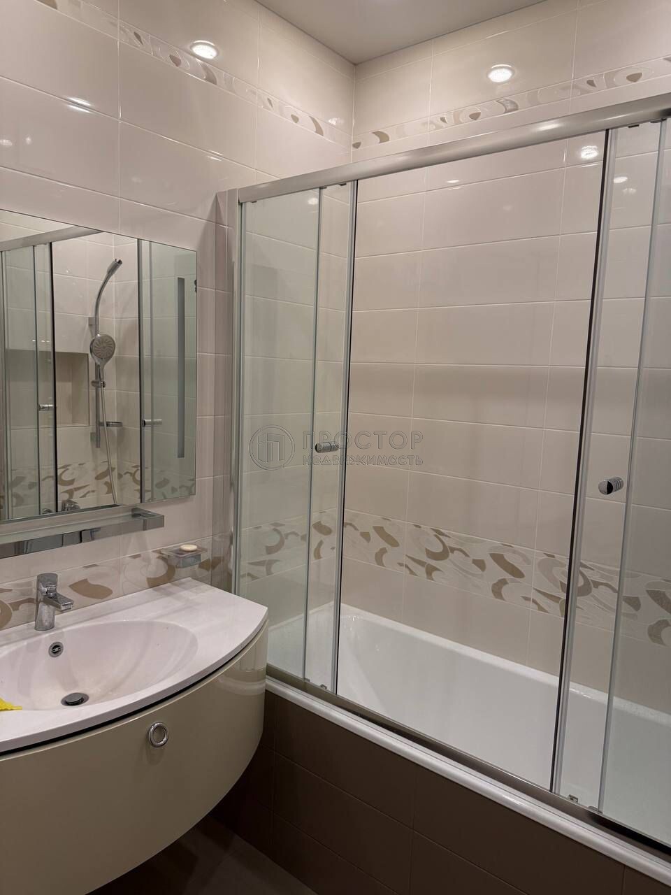 2-комнатная квартира, 66.8 м² - фото 148