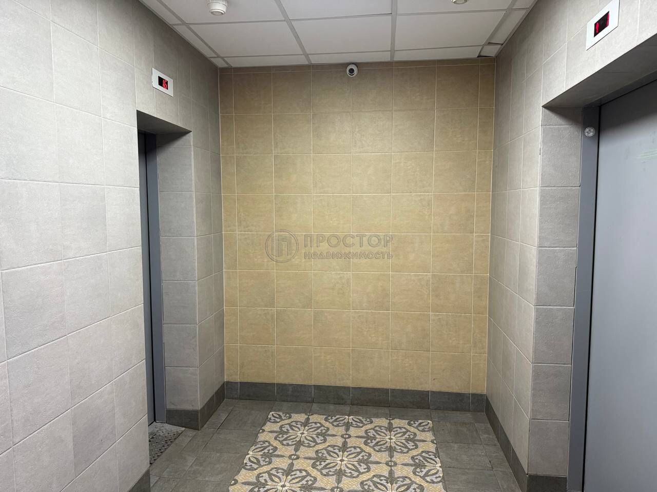 2-комнатная квартира, 66.8 м² - фото 193