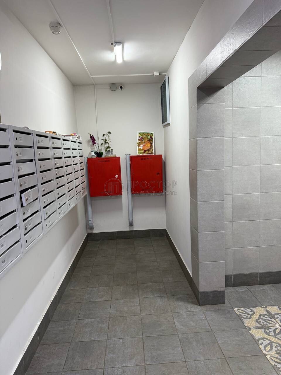 2-комнатная квартира, 66.8 м² - фото 208