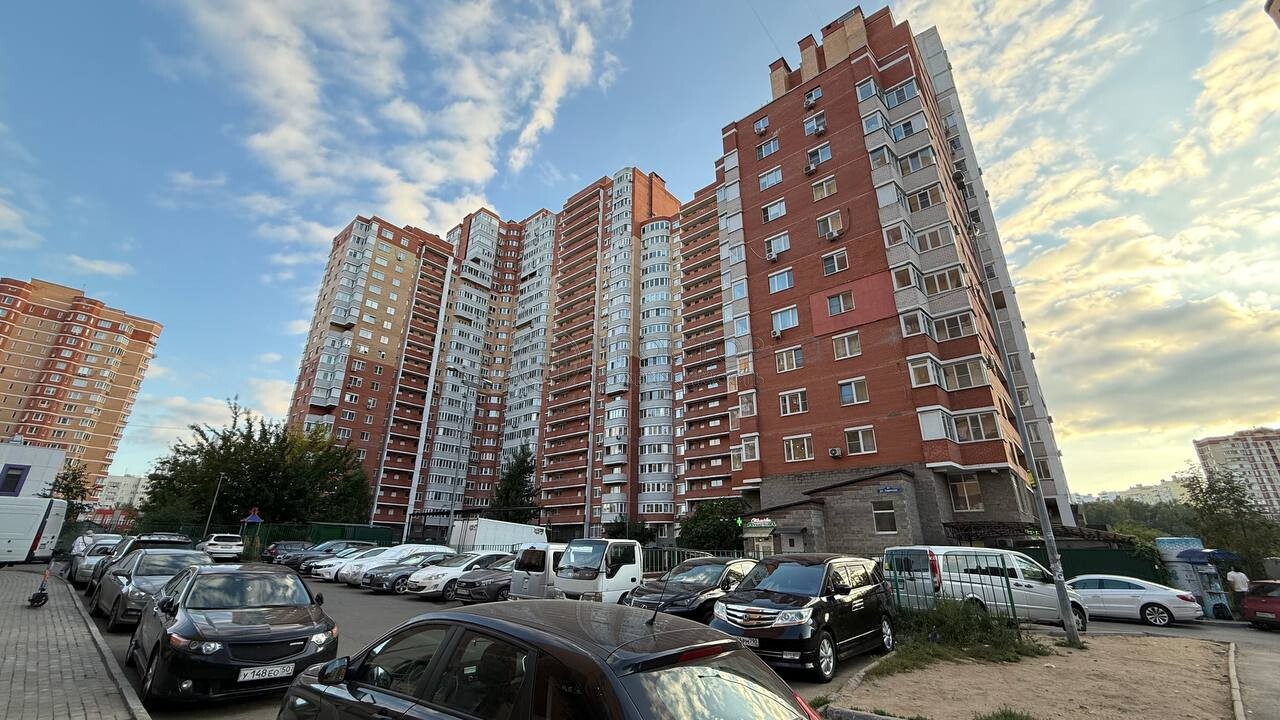 2-комнатная квартира, 66.8 м² - фото 223