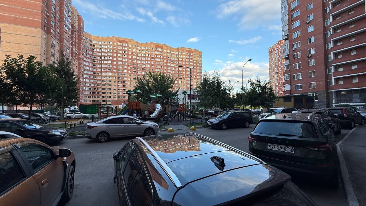 2-комнатная квартира, 66.8 м² - фото 238