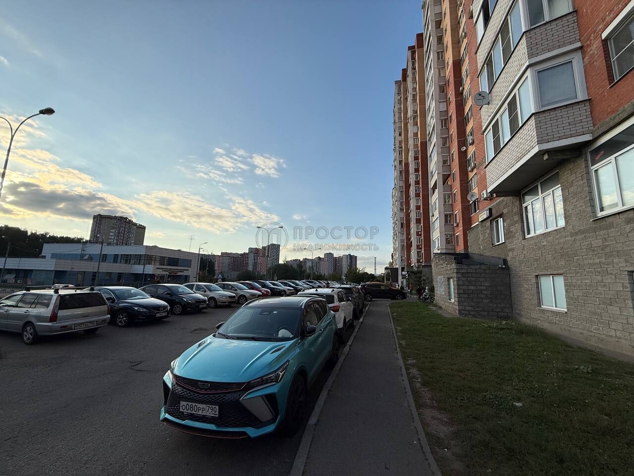 2-комнатная квартира, 66.8 м² - фото 254