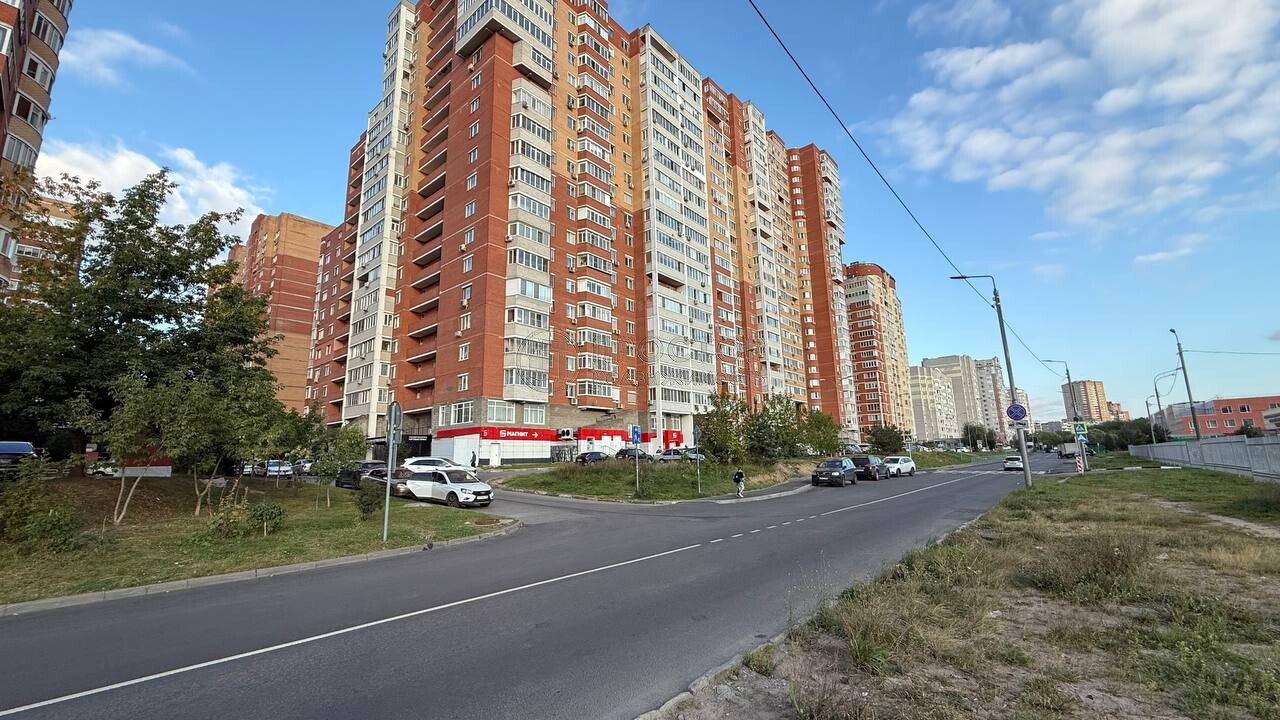 2-комнатная квартира, 66.8 м² - фото 270