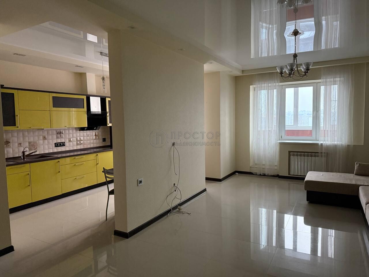 2-комнатная квартира, 66.8 м² - фото 58