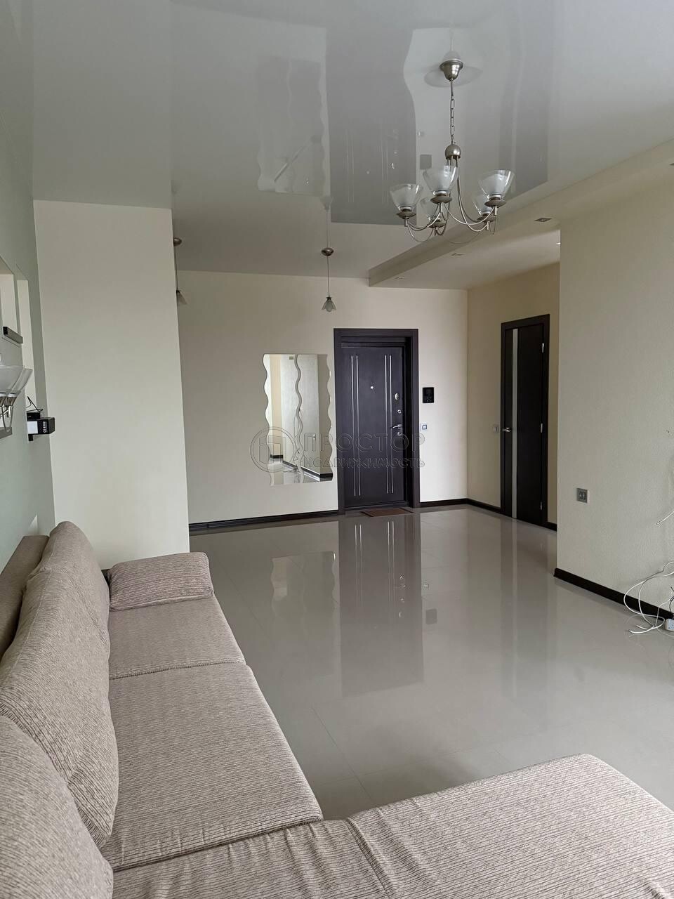 2-комнатная квартира, 66.8 м² - фото 73