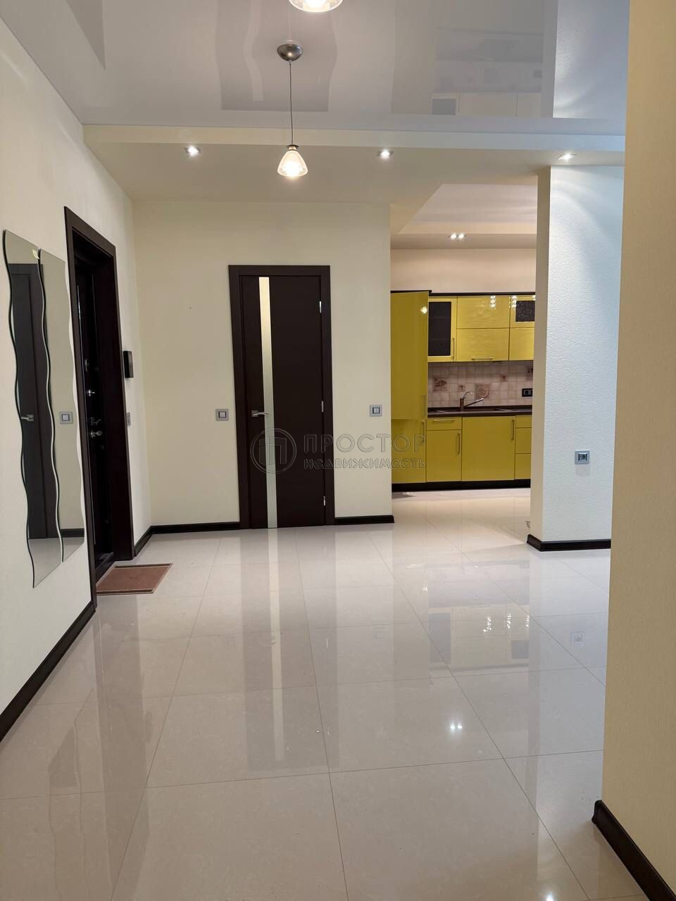2-комнатная квартира, 66.8 м² - фото 88