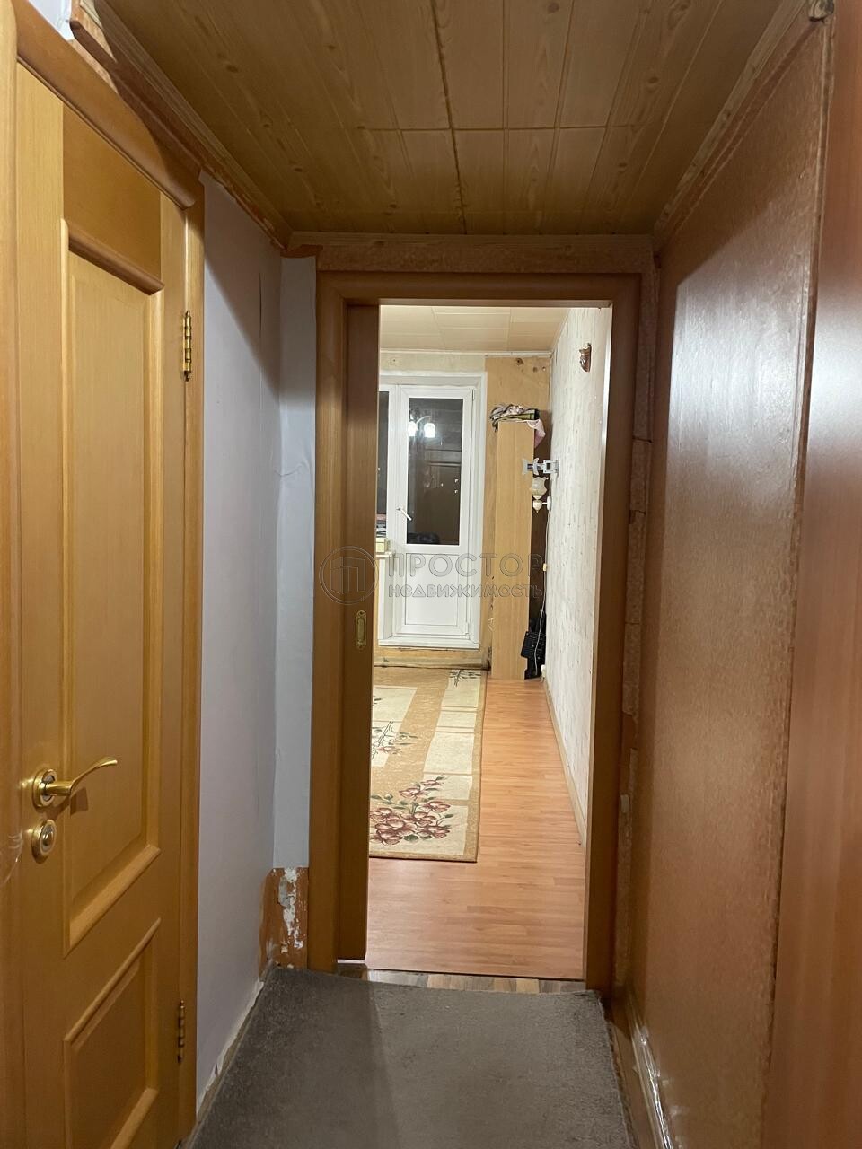 2-комнатная квартира, 52.5 м² - фото 4