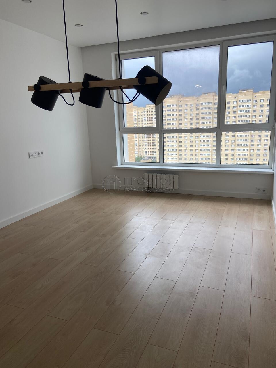 Студия, 25.9 м² - фото 2