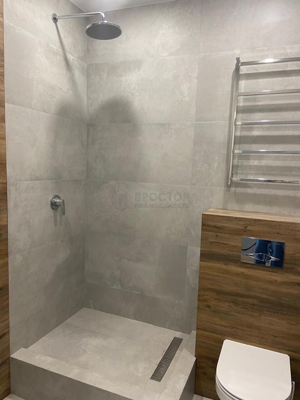 Студия, 25.9 м² - фото 11