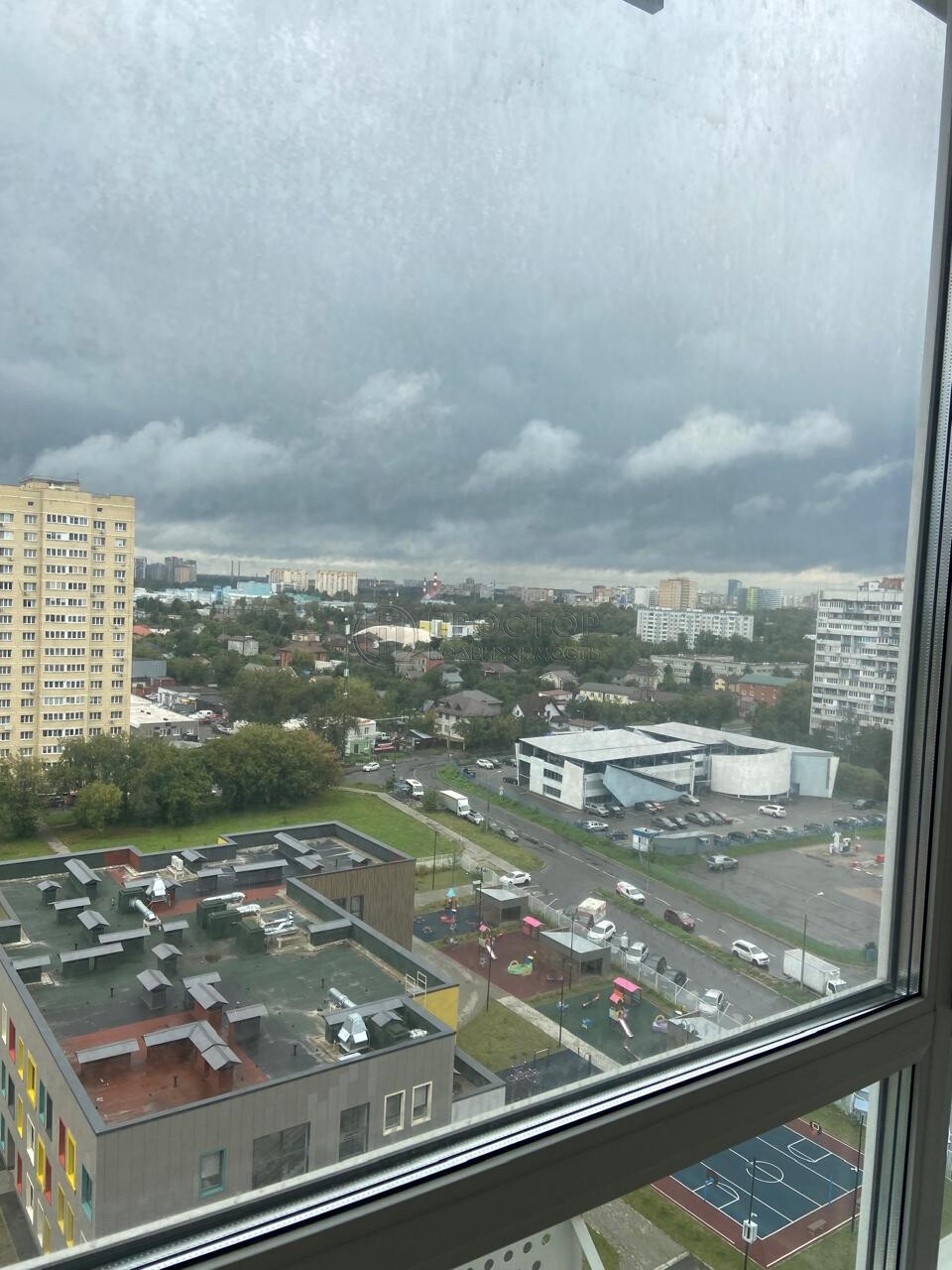 Студия, 25.9 м² - фото 13