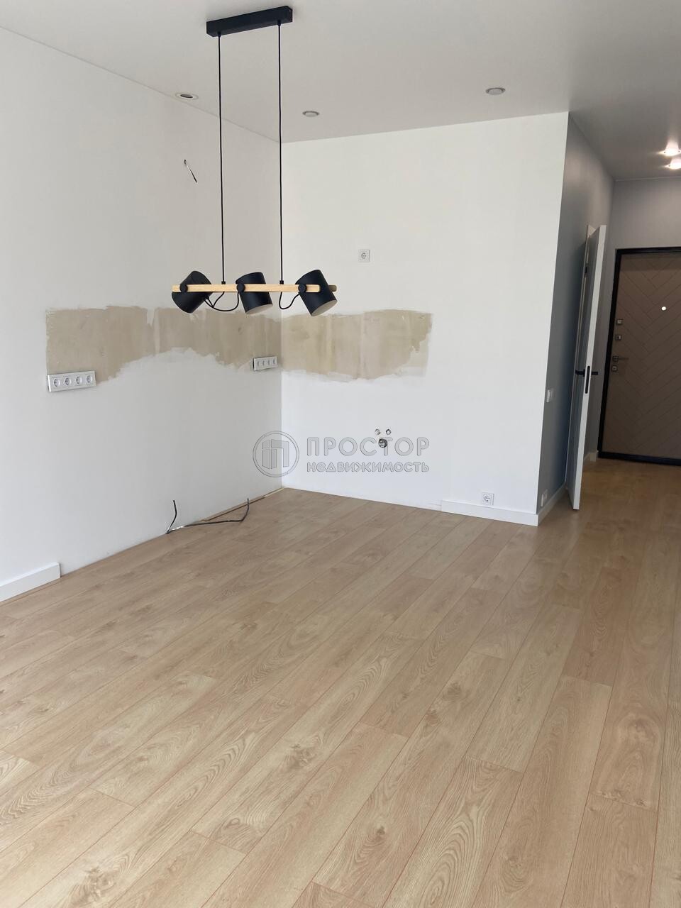 Студия, 25.9 м² - фото 4