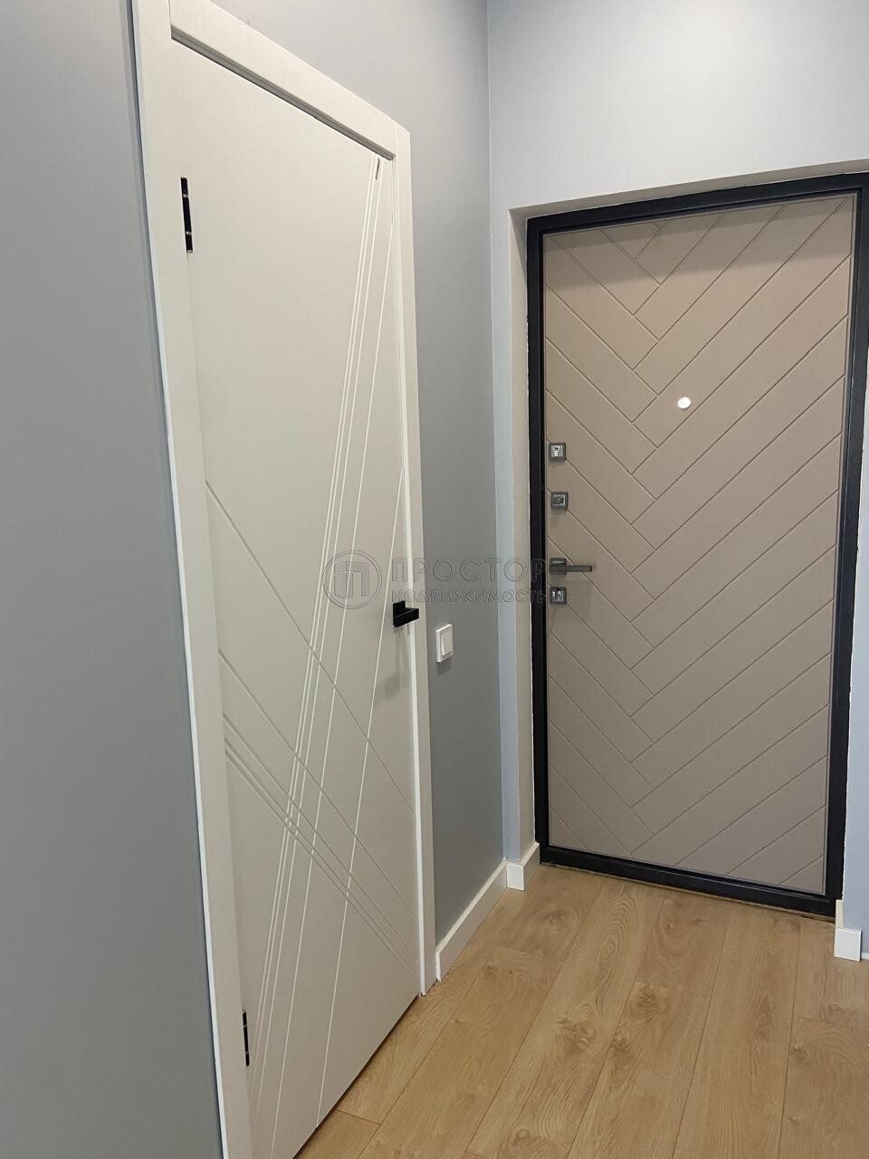 Студия, 25.9 м² - фото 6