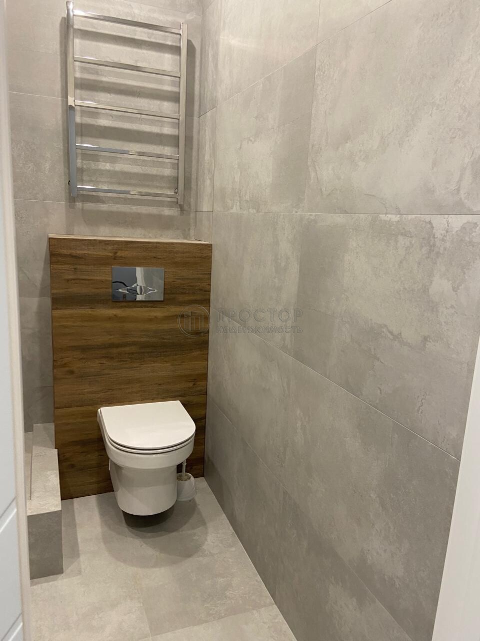 Студия, 25.9 м² - фото 10