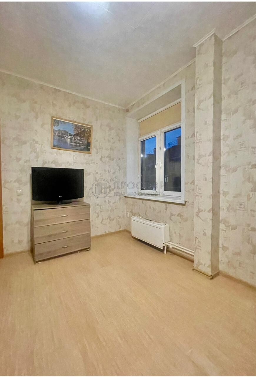 2-комнатная квартира, 45.6 м² - фото 11