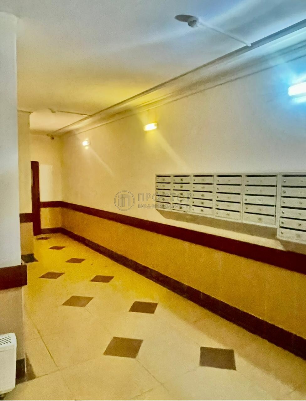 2-комнатная квартира, 45.6 м² - фото 13