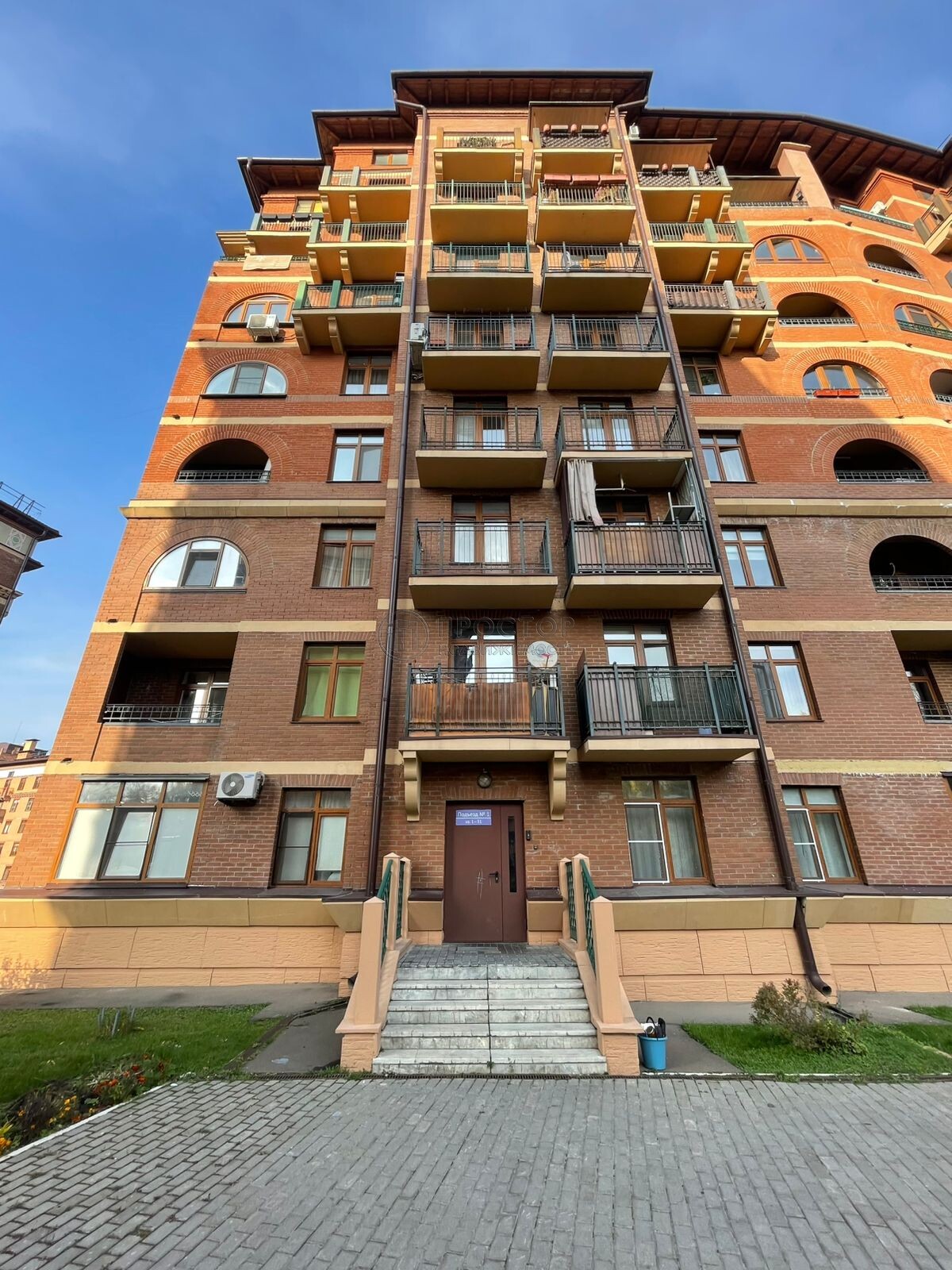 2-комнатная квартира, 45.6 м² - фото 14