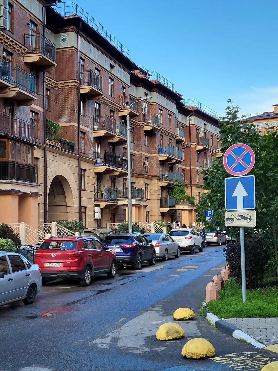 2-комнатная квартира, 45.6 м² - фото 3