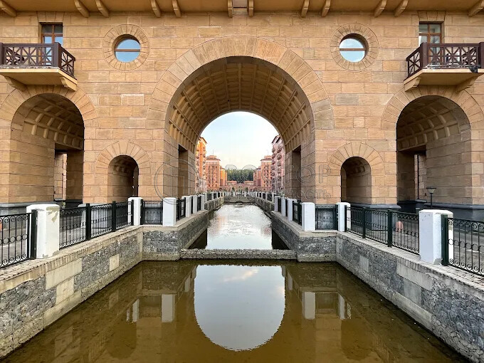 2-комнатная квартира, 45.6 м² - фото 5