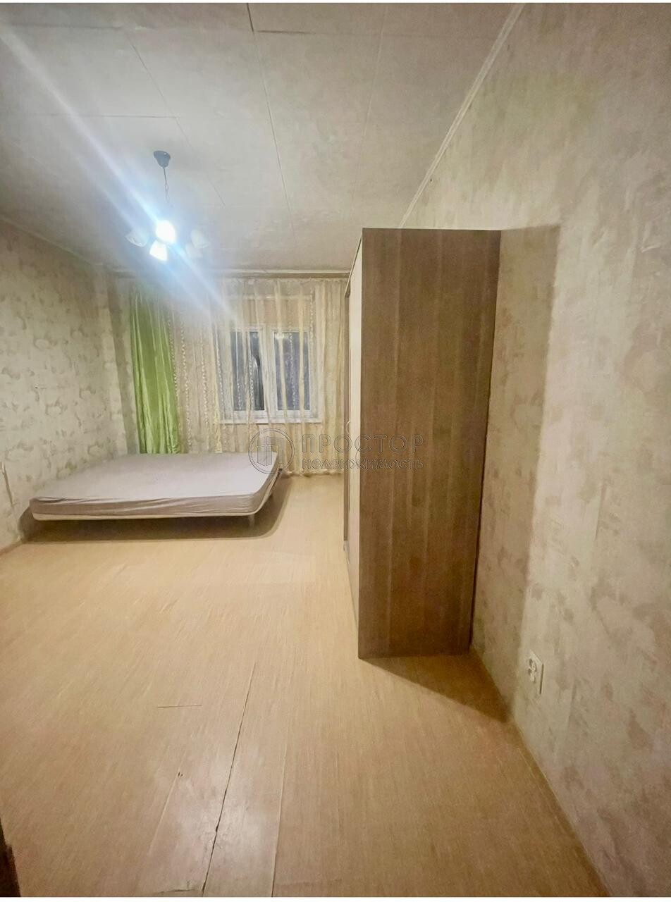 2-комнатная квартира, 45.6 м² - фото 7