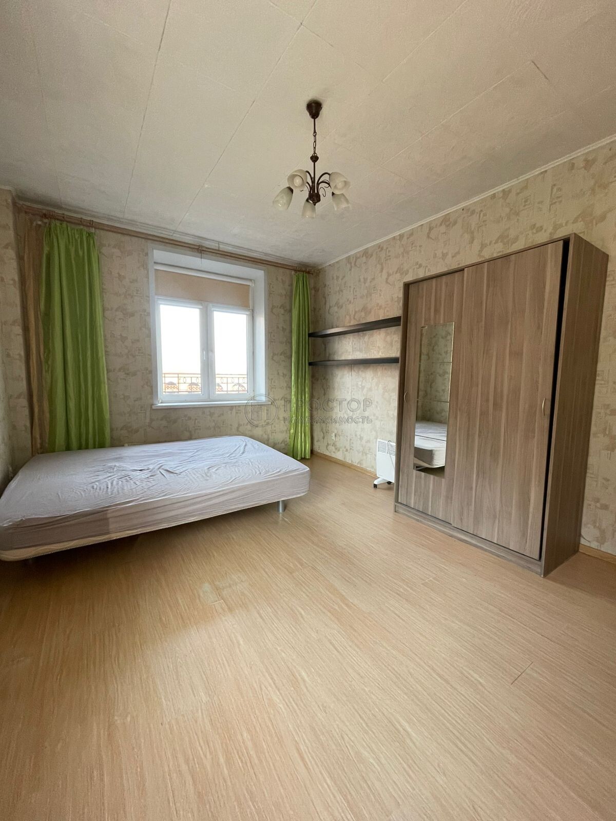 2-комнатная квартира, 45.6 м² - фото 8