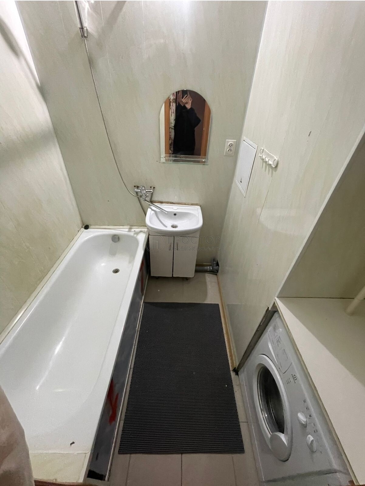 2-комнатная квартира, 45.6 м² - фото 9