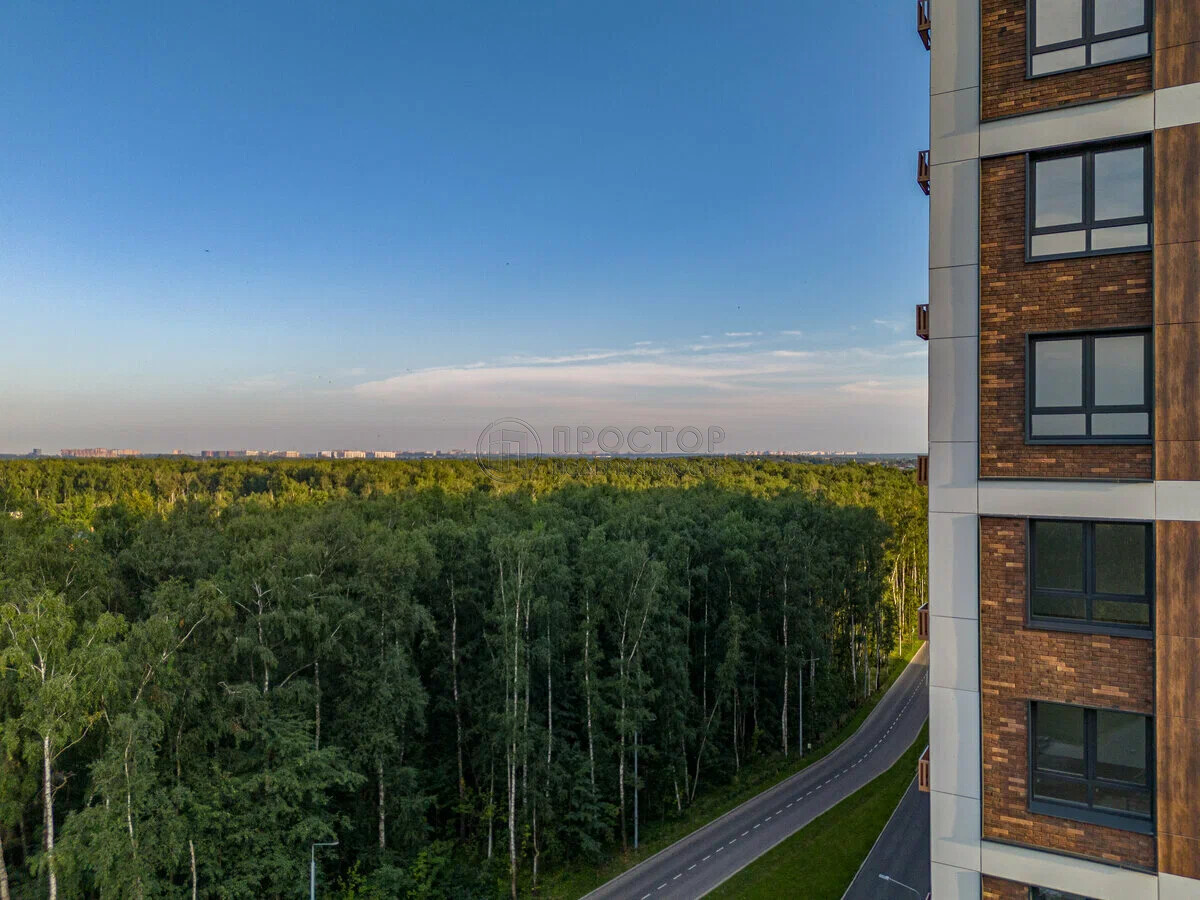 1-комнатная квартира, 36.28 м² - фото 6