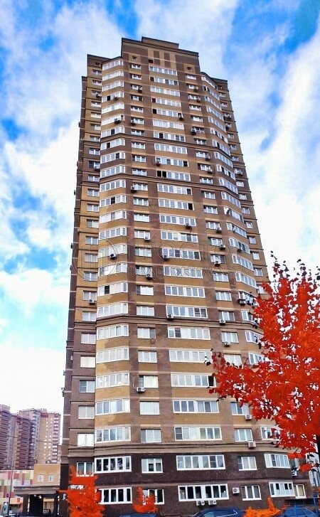 1-комнатная квартира, 38 м² - фото 3