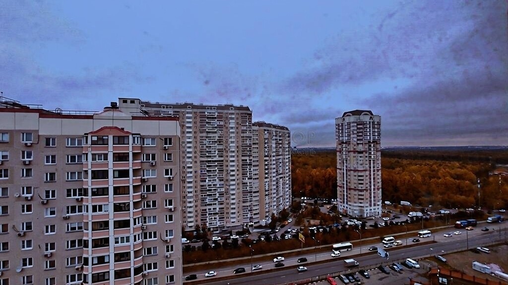 1-комнатная квартира, 38 м² - фото 9