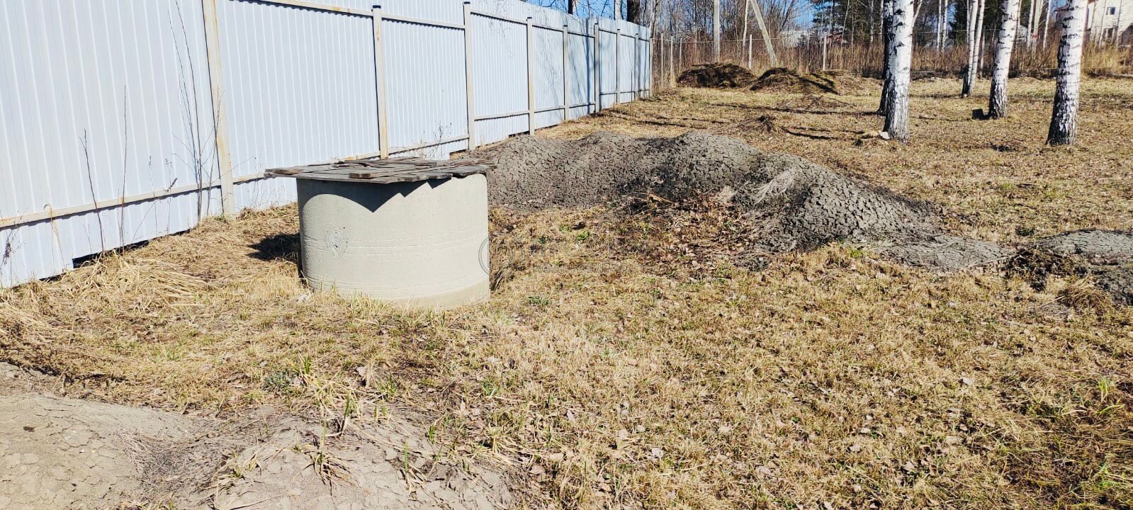 Участок, 8 сот. - фото 6