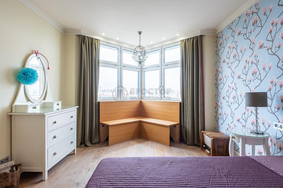 2-комнатная квартира, 76 м² - фото 298