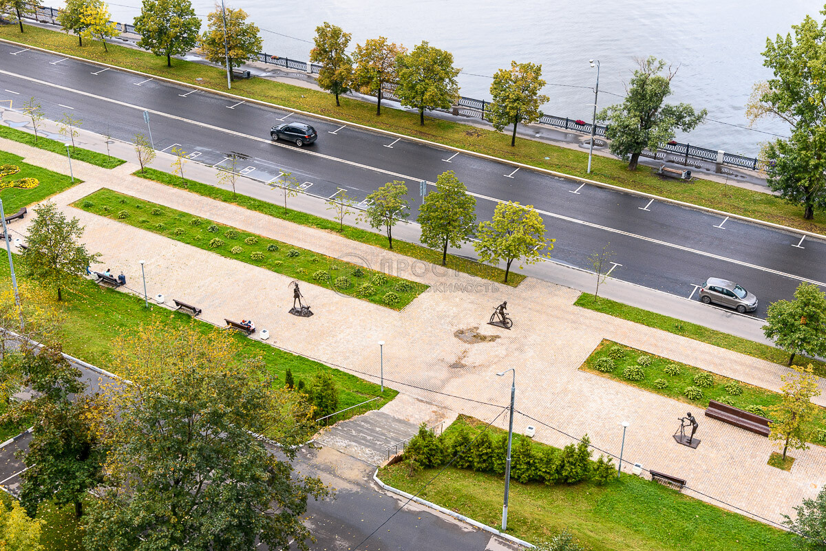2-комнатная квартира, 76 м² - фото 379