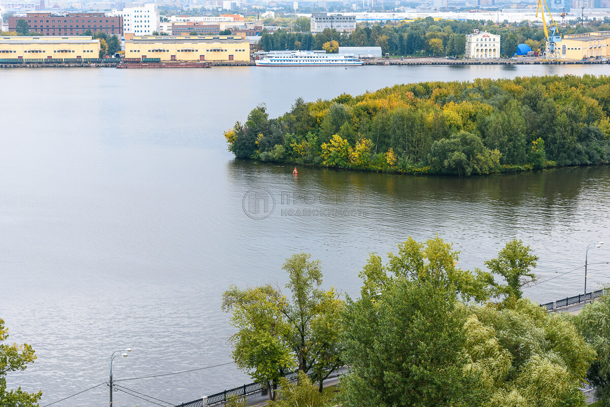 2-комнатная квартира, 76 м² - фото 397