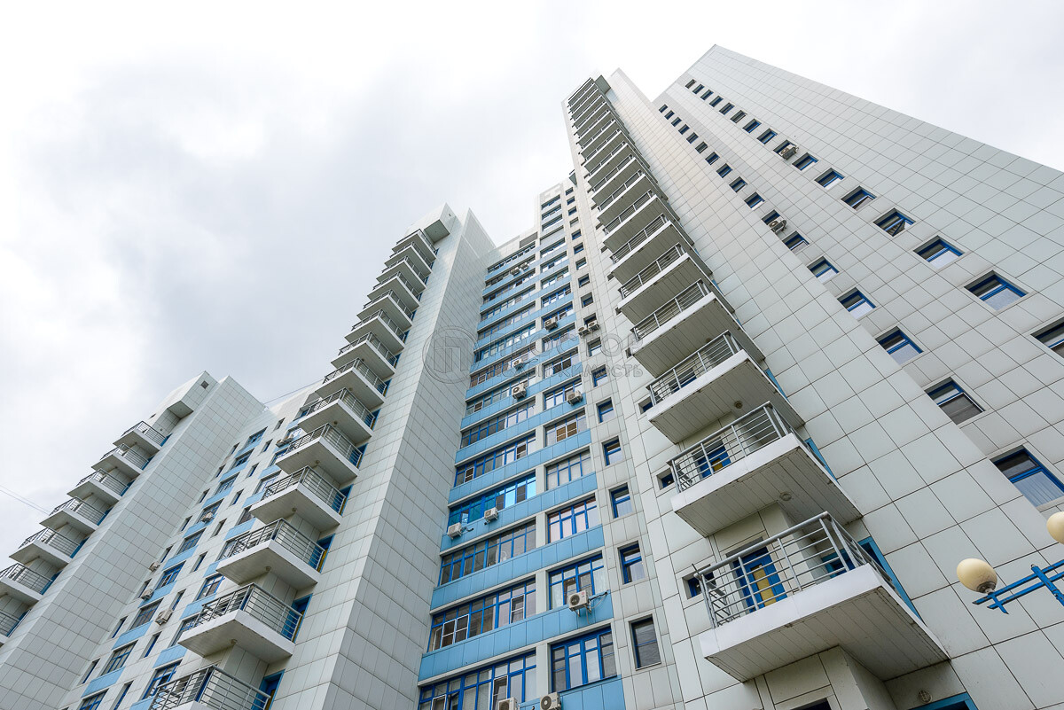 2-комнатная квартира, 76 м² - фото 16