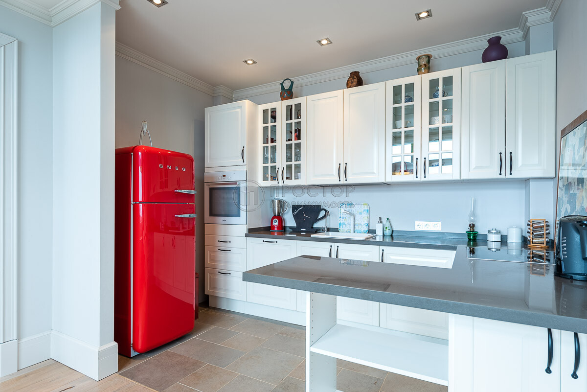 2-комнатная квартира, 76 м² - фото 53