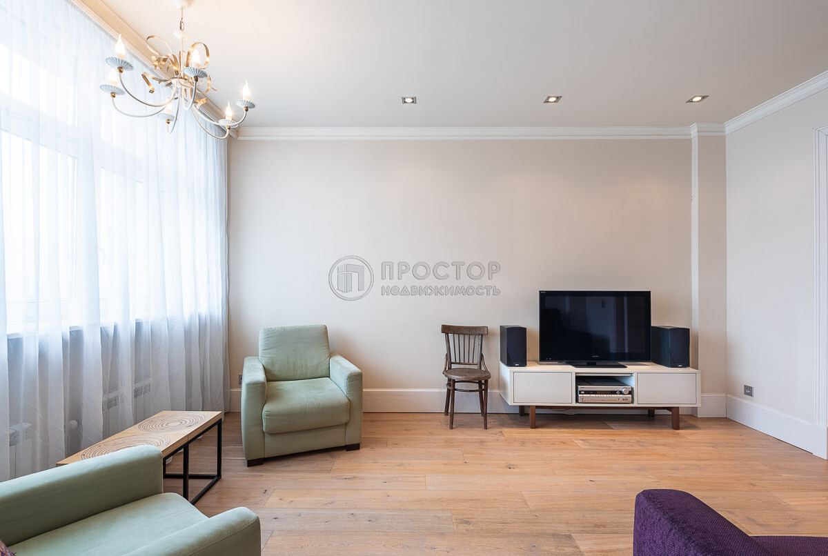 2-комнатная квартира, 76 м² - фото 67