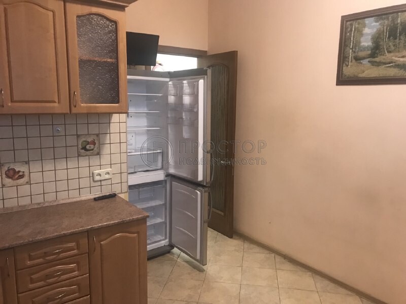 1-комнатная квартира, 43 м² - фото 3