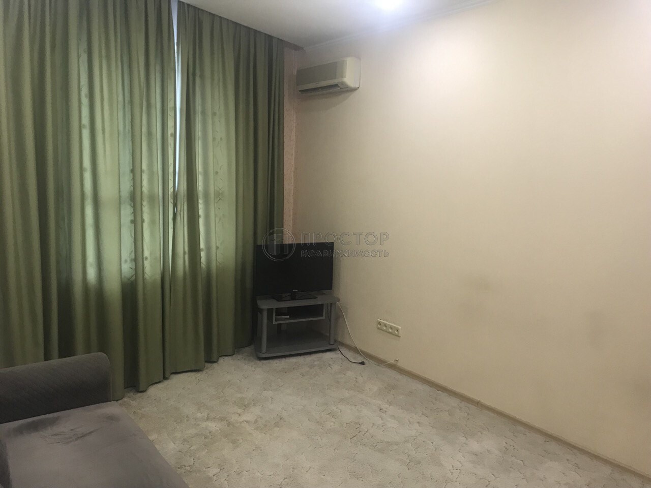 1-комнатная квартира, 43 м² - фото 6