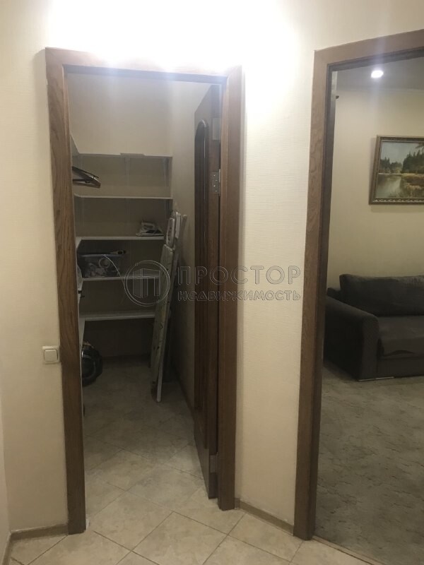 1-комнатная квартира, 43 м² - фото 18