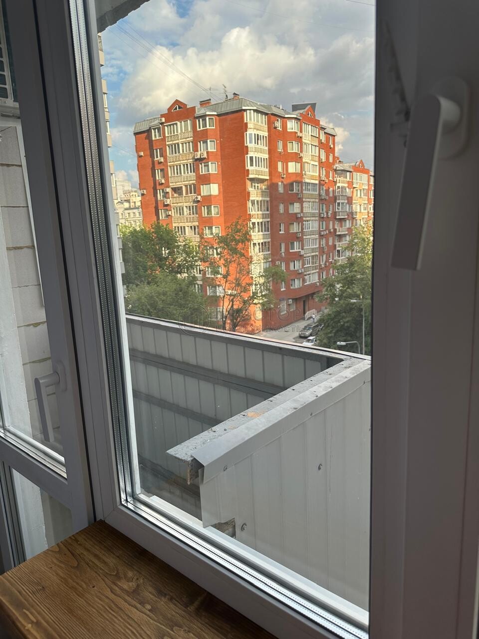 2-комнатная квартира, 53.5 м² - фото 82