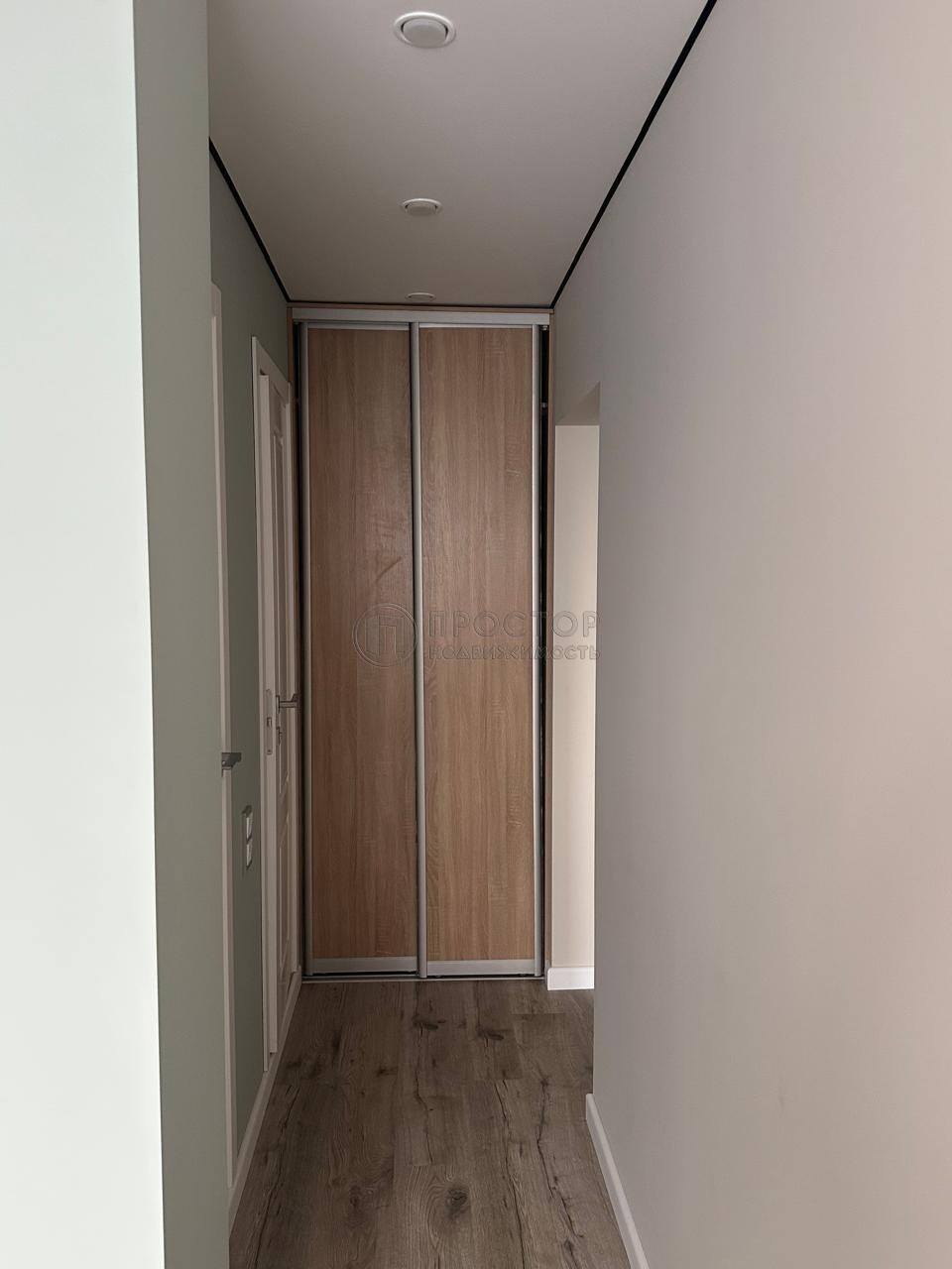 2-комнатная квартира, 53.5 м² - фото 142