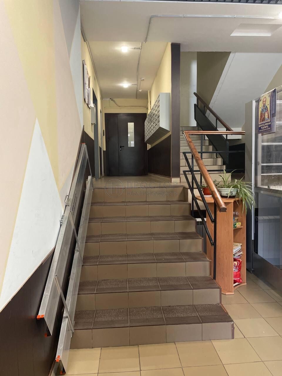 2-комнатная квартира, 53.5 м² - фото 329